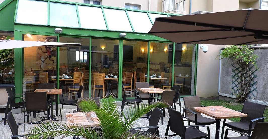 Escale Oceania Saint Malo Ξενοδοχείο Εξωτερικό φωτογραφία